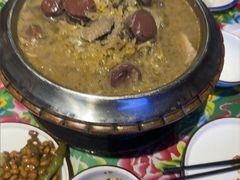 -人民公社大食堂(张家湾店)