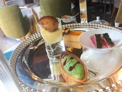 -北京古城老院厉晓麟精致菜