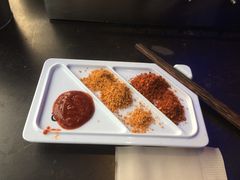 -很久以前羊肉串(打浦路店)
