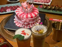 -MIKOMIKO和牛烧肉专门店(南门店)