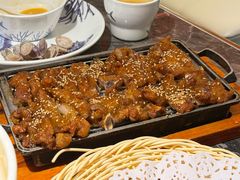 -前海沿·青岛菜(乐客城店)