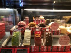 -星巴克臻选(长沙运达中央广场店)