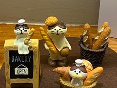 -Max Bakery 阿唛手作