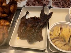 -紫燕百味鸡(广埠屯店)