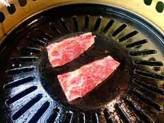 -炼火烤肉店