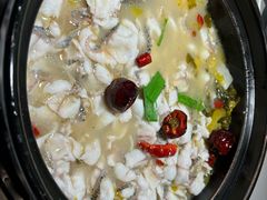 -周渝食惦酸菜鱼(青浦店)