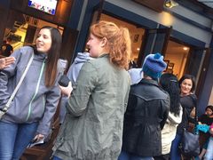 -Fergburger(皇后镇店)