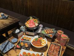 -小川洋风料理(江汉路店)