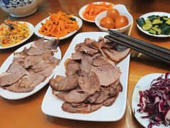 -清真磨沟沿老字号牛肉面(总店)