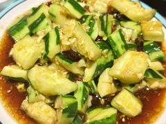 -渔港烤鱼(中百广场店)