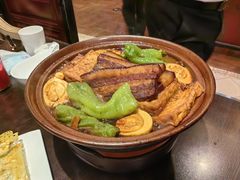 -老牌坊鲁菜名店(聊城美食岛店)