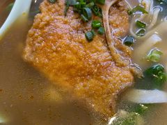 -红灯笼面食馆(世贸店)
