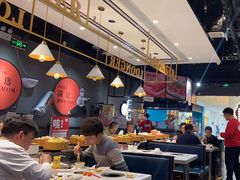 -龍歌自助小火锅(李沧丽达店)