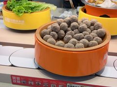 -龍歌自助小火锅(市北台东利群店)