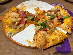 -必胜客(烟火食堂观前店)