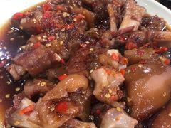 -贤花饭店(城阳店)