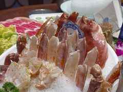 -东海怡品海鲜豆捞(舟宿夜江店)