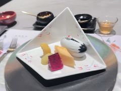 -一板铁板烧·隐秘一线江景花园餐厅(西湖左岸·天元店)