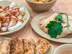 -百家鸡味馆(清泰店)