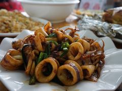-明记海鲜大排档(巽寮湾店)