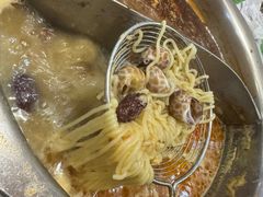 -尚品海鲜肥牛自助火锅(湖明店)