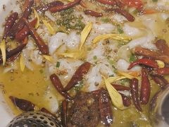 -太二酸菜鱼(武汉光谷保利店)