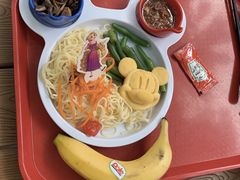 -Tangled Tree Tavern 老藤树食栈
