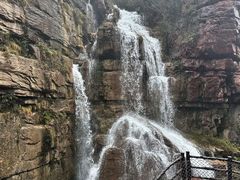 -云台山风景名胜区