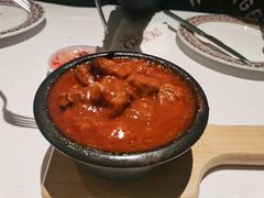 -俄士厨房(五棵松华熙LIVE店)