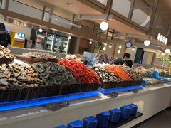 -星伦多自助料理·涮烤一体(杭州来福士店)