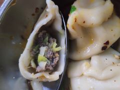 -回坊马二饺子馆