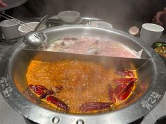 -骨之味·筒骨汤火锅(江头店)