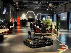 -魔赛卡丁车赛车汇(上海店)