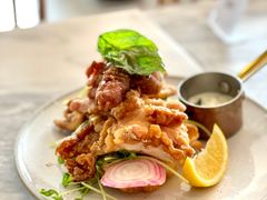 -The Rug Cafe(王府中环店)