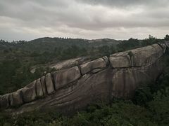 -大罗山风景区