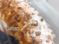 -BreadTalk面包新语·烘焙蛋糕(佐阾虹湾购物中心店)