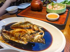 -外婆烧.老杭帮菜(庆春店)