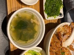 -熊吞·大碗丼烧肉饭(西市场嘉华店)