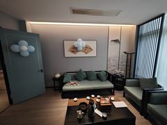-写庭·鱼鲜川菜·宴请(铁像寺水街店)