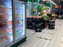 -京客隆超市(京源店)