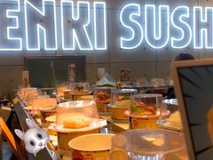 -元气寿司(东方宝泰店)