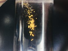 -疏芬山金矿