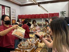 -富贵面包公司(运河店)