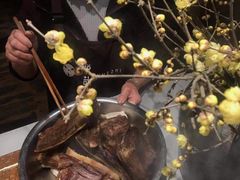 -悦哉·派对·草坪婚礼·围炉煮茶(三圣乡店)