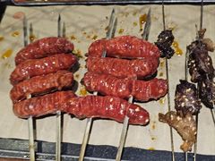 -叁宝烤肉·西安烧烤(东三爻店)