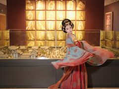 -西安大唐西市博物馆