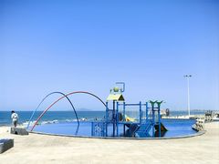 -那香海钻石沙滩浴场