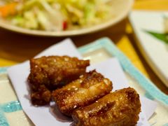 -吉兆·料理(红梅南路店)
