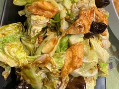 -大眼锅贴水饺(河东店)