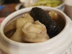 -黄祥华养生堂·炖汤·营养蒸饭(岭南天地店)